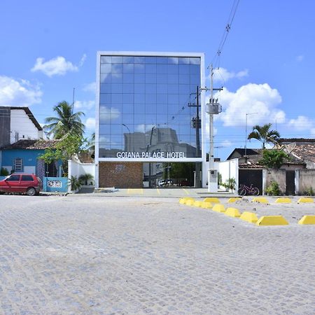 Goiana Palace Hotel - Facil Acesso A Fabrica Da Jeep Zewnętrze zdjęcie