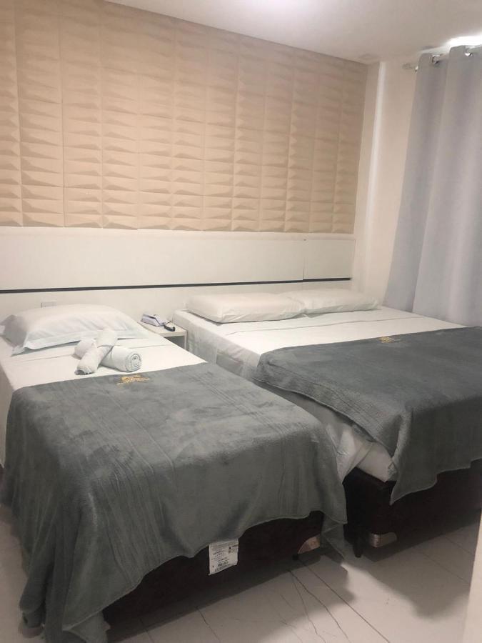 Goiana Palace Hotel - Facil Acesso A Fabrica Da Jeep Zewnętrze zdjęcie