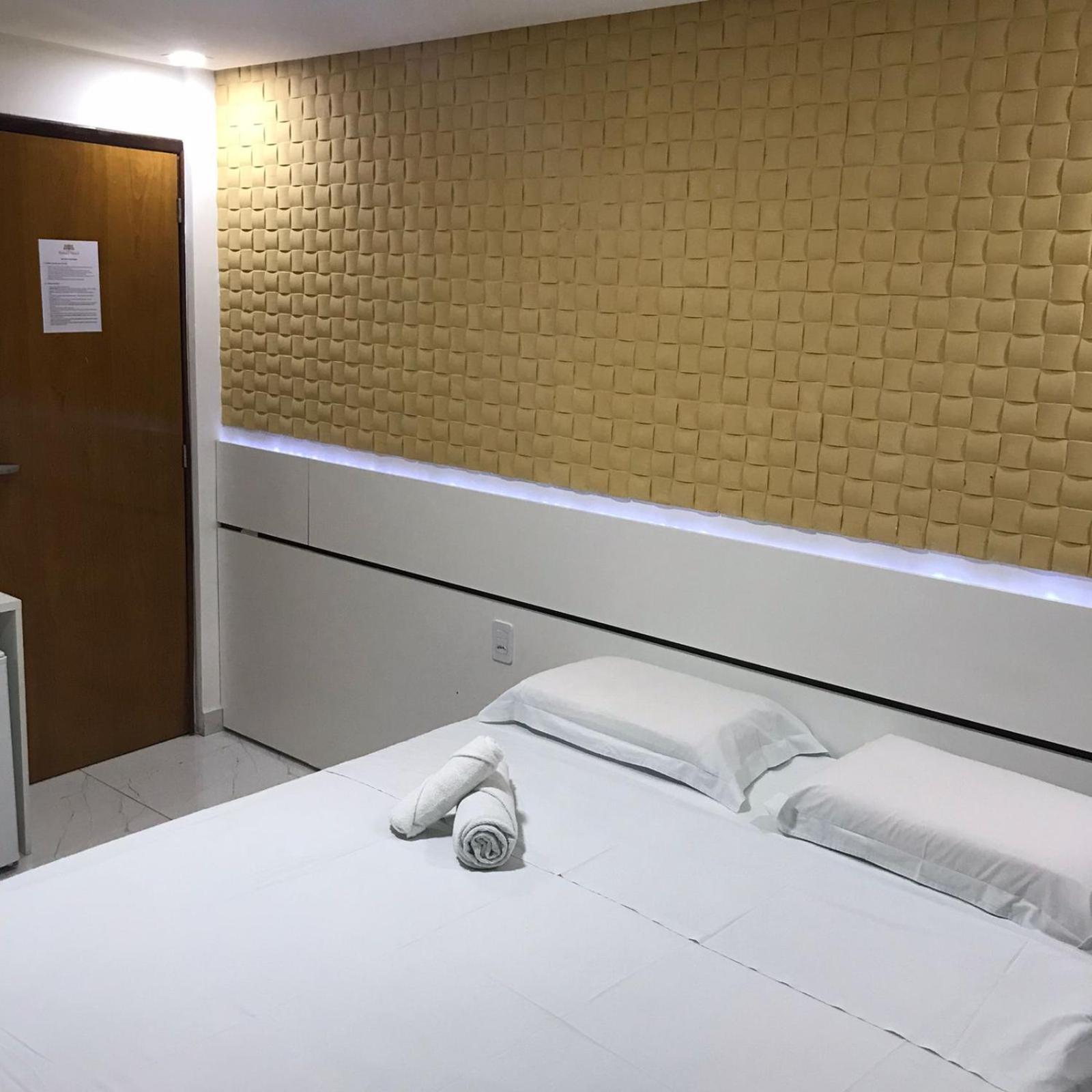 Goiana Palace Hotel - Facil Acesso A Fabrica Da Jeep Zewnętrze zdjęcie