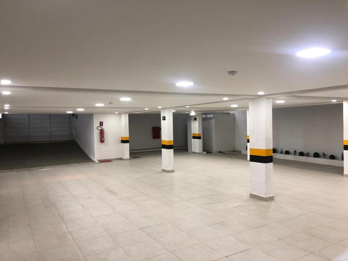 Goiana Palace Hotel - Facil Acesso A Fabrica Da Jeep Zewnętrze zdjęcie
